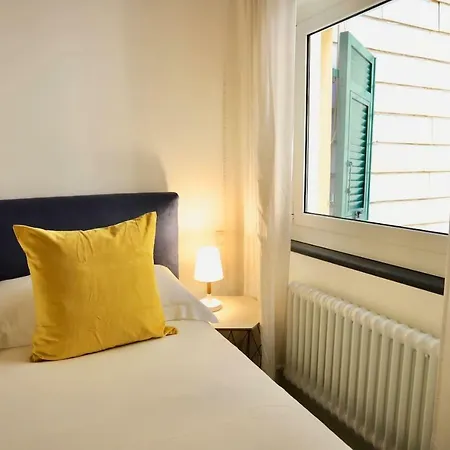 Appartement San Lorenzo Small Gênes