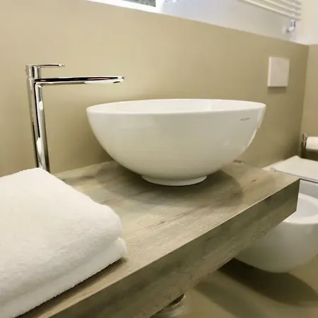 San Lorenzo Small Gênes