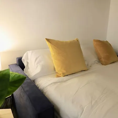 San Lorenzo Small Appartement