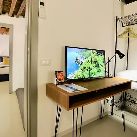 Appartement San Lorenzo Small *