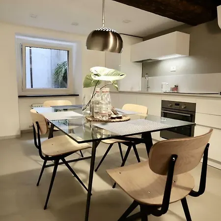 San Lorenzo Small Gênes