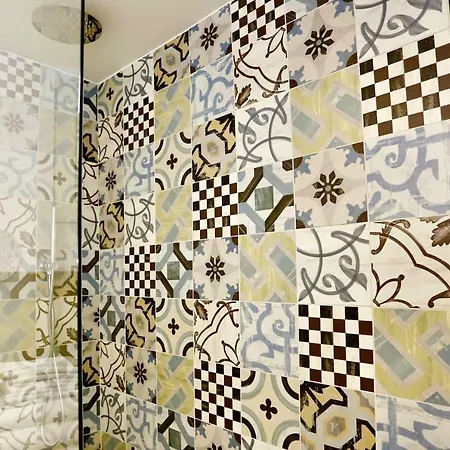 Appartement San Lorenzo Small