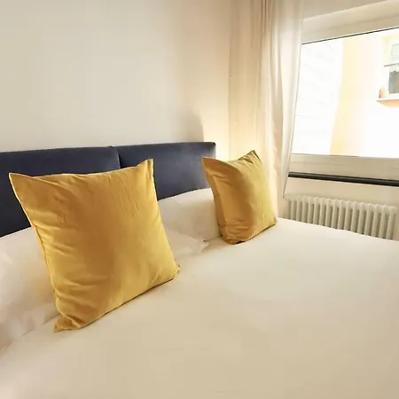 San Lorenzo Small Gênes