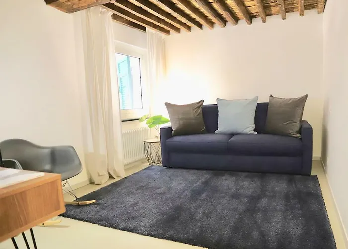 San Lorenzo Small Janov