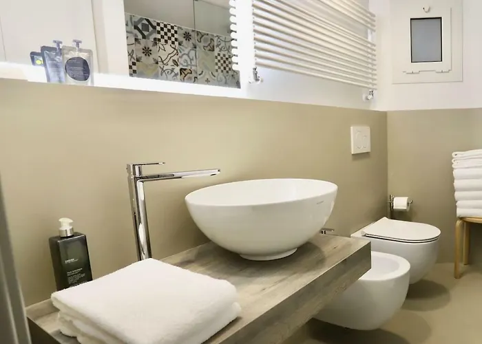Apartmán San Lorenzo Small Janov
