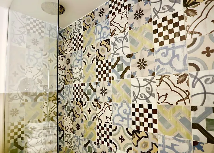 Apartamento San Lorenzo Small