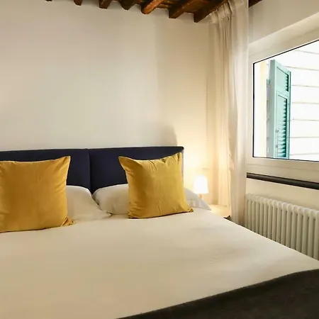 San Lorenzo Small Daire